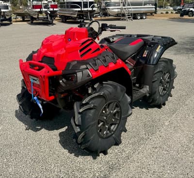BOATZON | Polaris® Sportsman XP1000 Mud Edition 2026