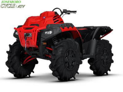BOATZON | Polaris® Sportsman XP1000 Mud Edition 2026