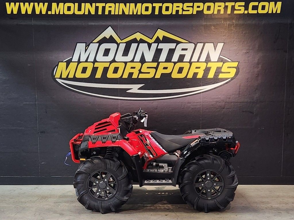 2026 Polaris® Sportsman XP1000 Mud Edition - Sold Boat