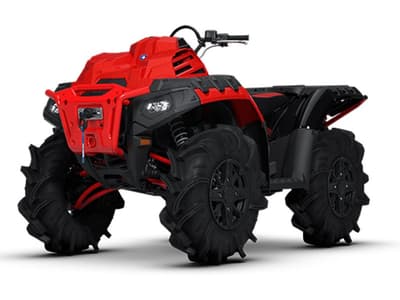 BOATZON | Polaris® Sportsman XP1000 Mud Edition 2026 BOATZON | Polaris® Sportsman XP1000 Mud Edition 2026