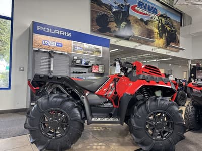 BOATZON | Polaris® Sportsman XP1000 Mud Edition 2026