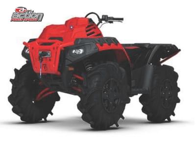 BOATZON | Polaris® Sportsman XP1000 Mud Edition 2026