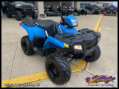 BOATZON | Polaris® SPRTSMN 110 2019