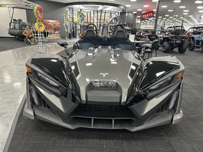 BOATZON | Polaris® T25AAFHB 2025