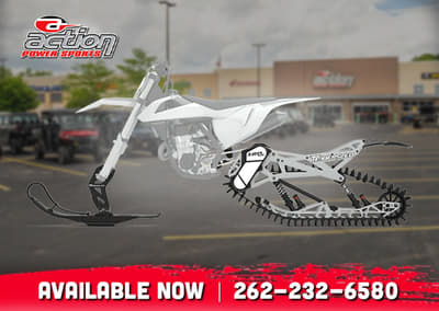 BOATZON | Polaris® TIMBERSLED 120 SX 2022 BOATZON | Polaris® TIMBERSLED 120 SX 2022