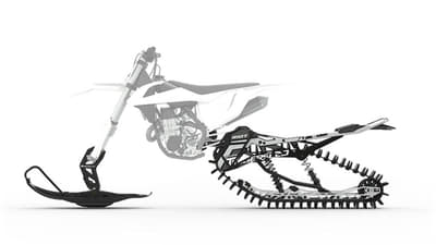 BOATZON | Polaris® Timbersled Riot 120 2021