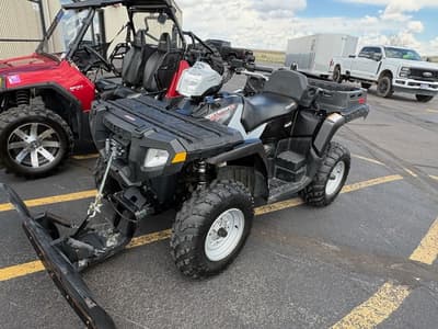 BOATZON | Polaris® X2 800 EFI 2007 BOATZON | Polaris® X2 800 EFI 2007
