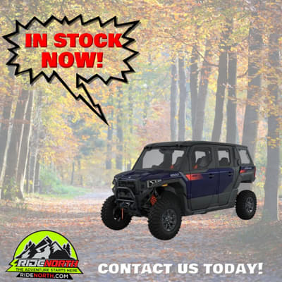 BOATZON | Polaris® XPedition ADV 5 NorthStar 2025