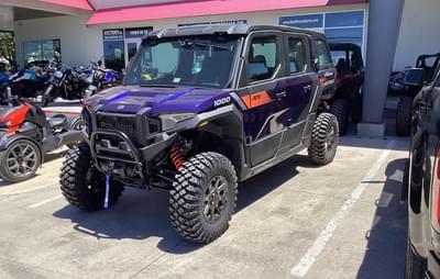 BOATZON | Polaris® XPedition ADV 5 NorthStar 2025 BOATZON | Polaris® XPedition ADV 5 NorthStar 2025
