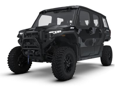BOATZON | Polaris® XPedition ADV 5 NorthStar 2026
