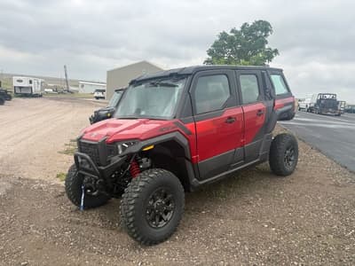 BOATZON | Polaris® XPedition ADV 5 NorthStar 2026