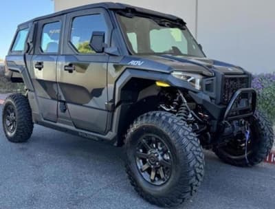 BOATZON | Polaris® XPedition ADV 5 NorthStar 2026 BOATZON | Polaris® XPedition ADV 5 NorthStar 2026