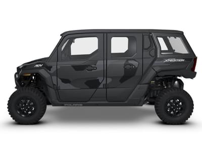 BOATZON | Polaris® XPedition ADV 5 NorthStar 2026