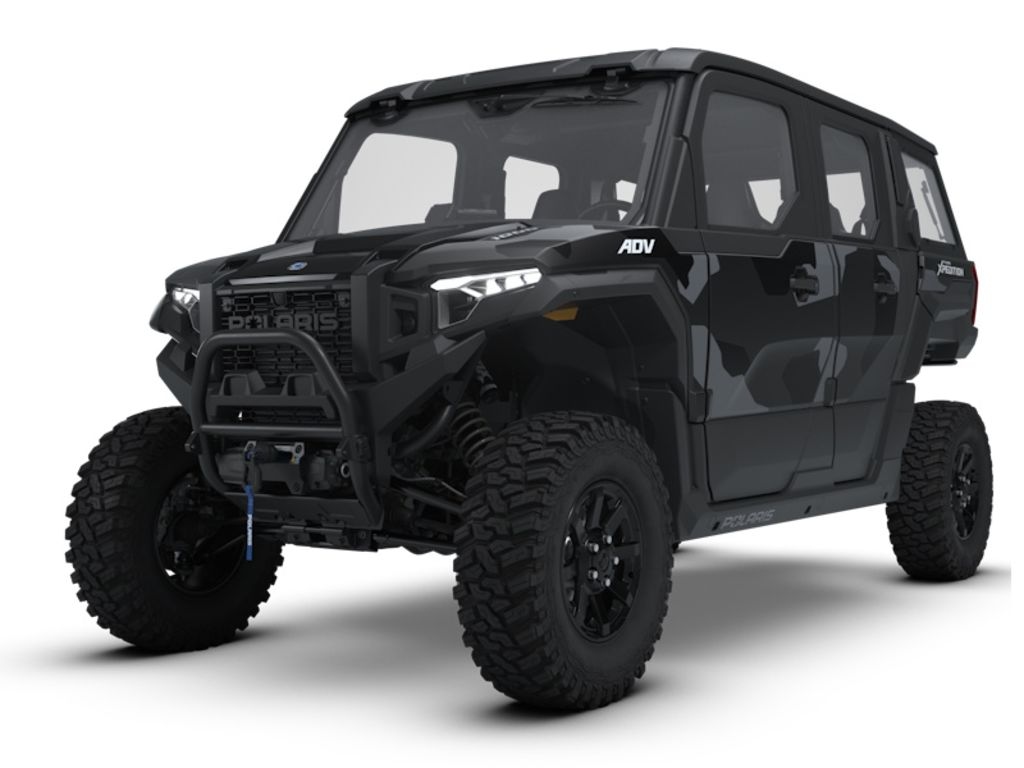 2026 Polaris® XPedition ADV 5 NorthStar - Sold Boat
