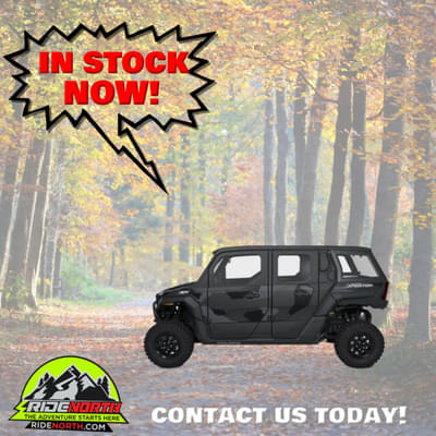 BOATZON | Polaris® XPedition ADV 5 NorthStar 2026