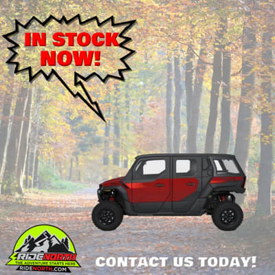BOATZON | Polaris® XPedition ADV 5 NorthStar 2026