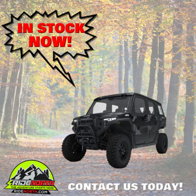 BOATZON | Polaris® XPedition ADV 5 NorthStar 2026