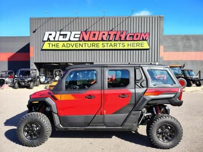 BOATZON | Polaris® XPedition ADV 5 NorthStar 2026