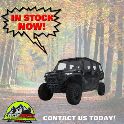 BOATZON | Polaris® XPedition ADV 5 NorthStar 2026