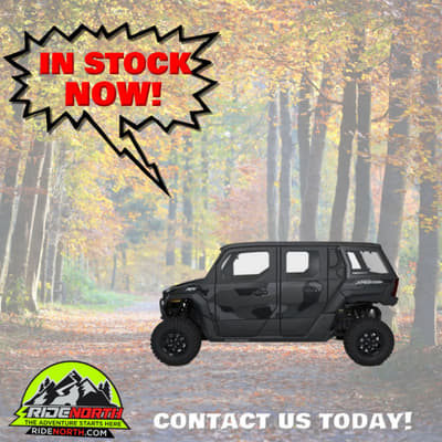 BOATZON | Polaris® XPedition ADV 5 NorthStar 2026