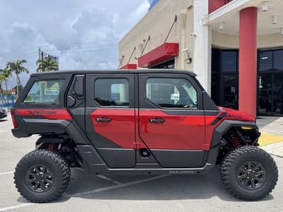 BOATZON | Polaris® XPedition ADV 5 NorthStar 2026