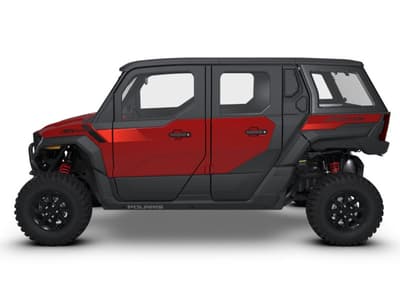 BOATZON | Polaris® XPedition ADV 5 NorthStar 2026