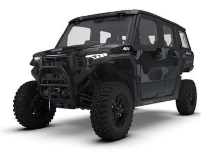 BOATZON | Polaris® XPedition ADV 5 NorthStar 2026