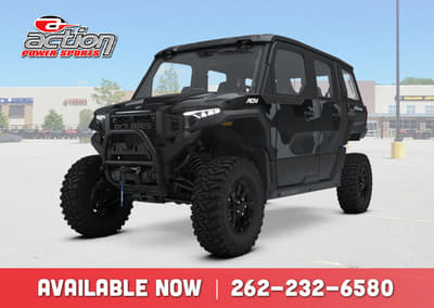 BOATZON | Polaris® XPedition ADV 5 NorthStar 2026