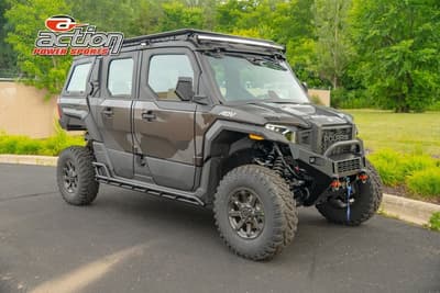 BOATZON | Polaris® XPedition ADV 5 NorthStar 2026