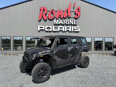 BOATZON | Polaris® XPedition ADV 5 NorthStar 2026 BOATZON | Polaris® XPedition ADV 5 NorthStar 2026