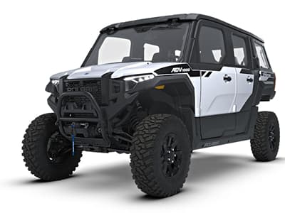 BOATZON | Polaris® XPEDITION ADV 5 NorthStar 2027