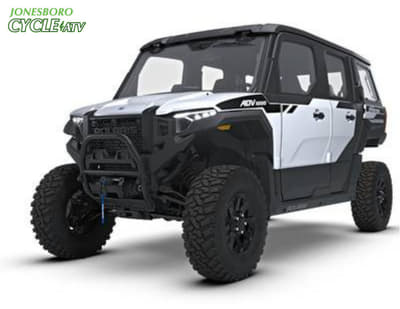 BOATZON | Polaris® XPEDITION ADV 5 NorthStar 2027