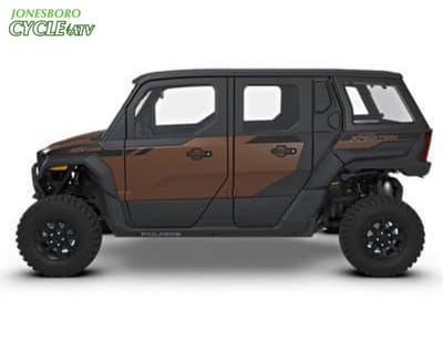 BOATZON | Polaris® XPEDITION ADV 5 NorthStar 2027 BOATZON | Polaris® XPEDITION ADV 5 NorthStar 2027