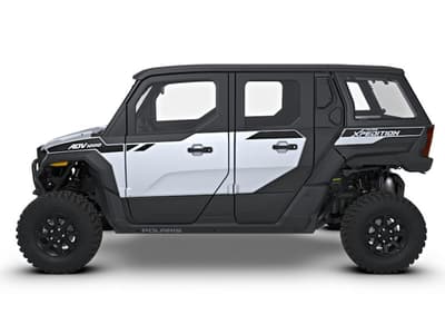 BOATZON | Polaris® XPEDITION ADV 5 NorthStar 2027