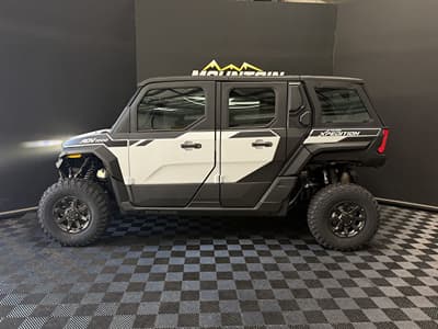 BOATZON | Polaris® XPEDITION ADV 5 NorthStar 2027