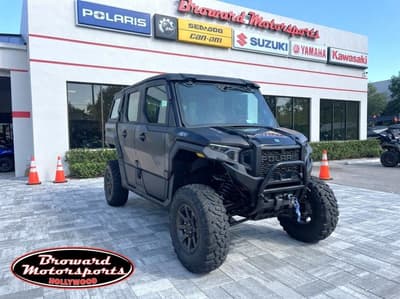 BOATZON | Polaris® XPEDITION ADV 5 NorthStar 2027