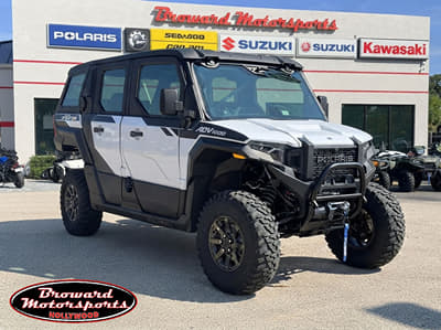 BOATZON | Polaris® XPEDITION ADV 5 NorthStar 2027