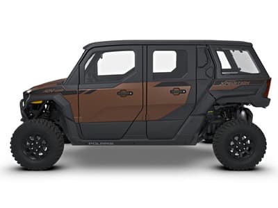 BOATZON | Polaris® XPEDITION ADV 5 NorthStar 2027