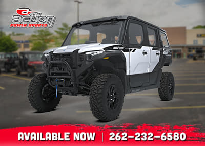 BOATZON | Polaris® XPEDITION ADV 5 NorthStar 2027