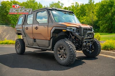 BOATZON | Polaris® XPEDITION ADV 5 NorthStar 2027 BOATZON | Polaris® XPEDITION ADV 5 NorthStar 2027