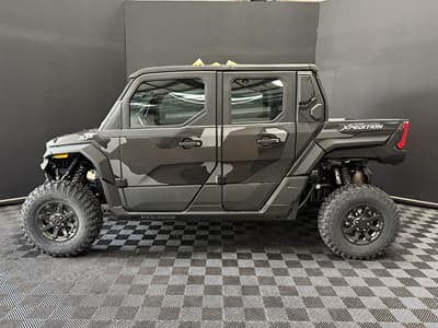 BOATZON | Polaris® XPEDITION ADV 5 NorthStar Matte Super Graphite 2027