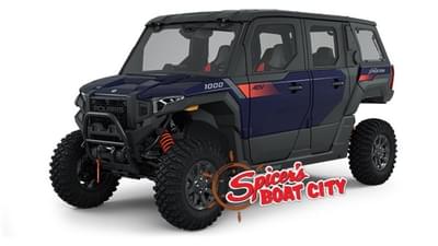 BOATZON | Polaris® XPEDITION ADV 5 NorthStarMidnight Blue 2025