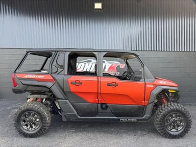 BOATZON | Polaris® XPedition ADV 5 Ultimate 2024