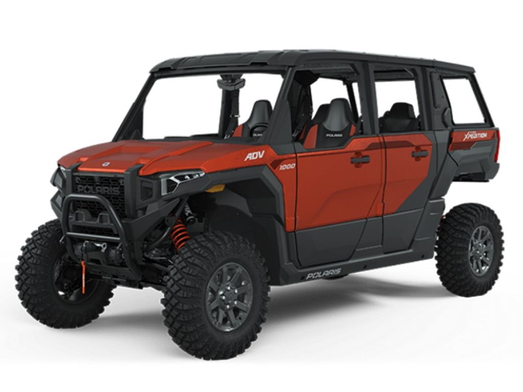 2024 Polaris® XPedition ADV 5 Ultimate - Sold Boat