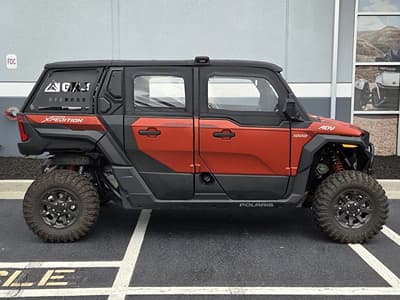 BOATZON | Polaris® XPedition ADV 5 Ultimate 2024