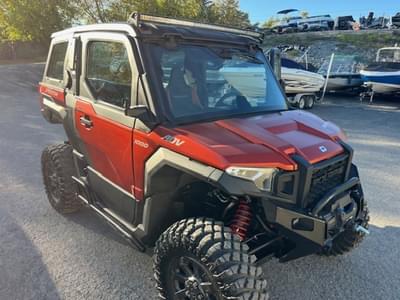 BOATZON | Polaris® XPedition ADV NorthStar 2024 BOATZON | Polaris® XPedition ADV NorthStar 2024