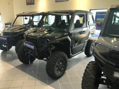 BOATZON | Polaris® XPedition ADV NorthStar 2025 BOATZON | Polaris® XPedition ADV NorthStar 2025