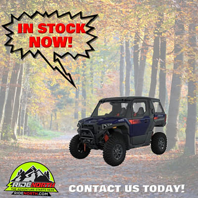 BOATZON | Polaris® XPedition ADV NorthStar 2025