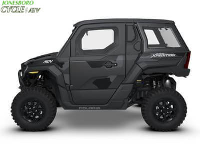 BOATZON | Polaris® XPedition ADV NorthStar 2026 BOATZON | Polaris® XPedition ADV NorthStar 2026
