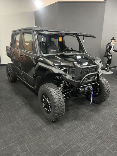 BOATZON | Polaris® XPedition ADV NorthStar 2026 BOATZON | Polaris® XPedition ADV NorthStar 2026